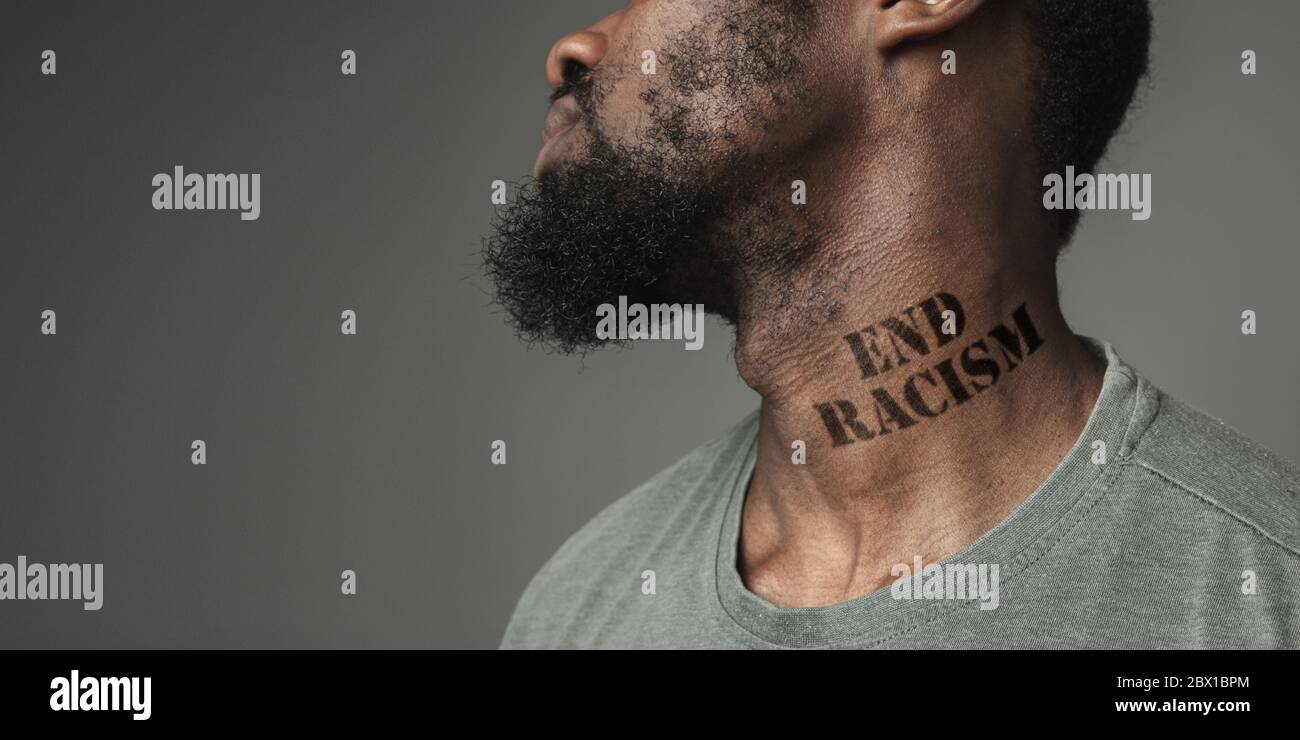 Top 40 Best Neck Tattoos For Men