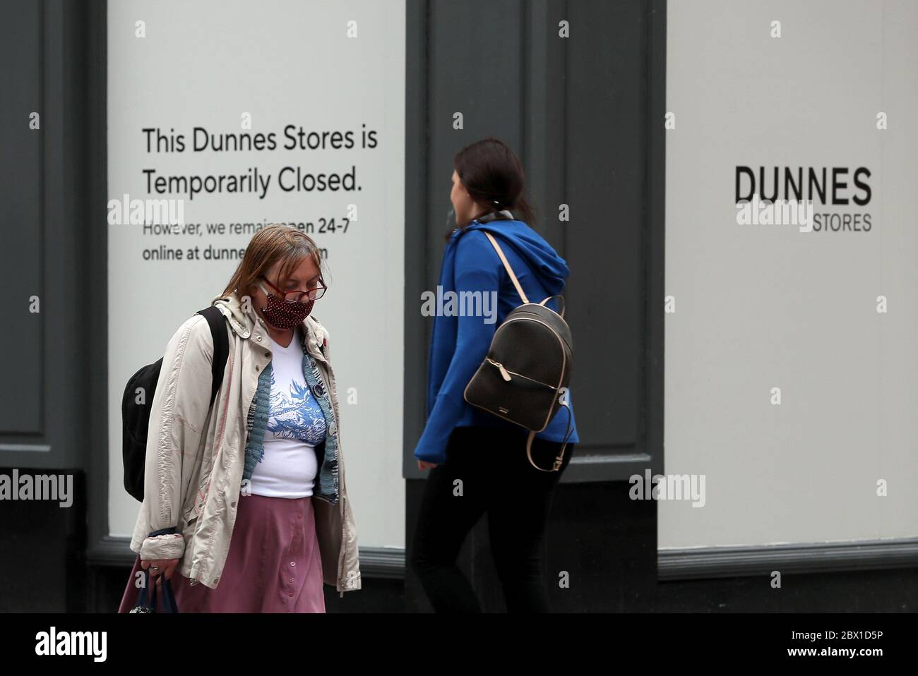 Dunnes Stores Careers Dunnes Stores Jobs In Ireland Jobs Ie