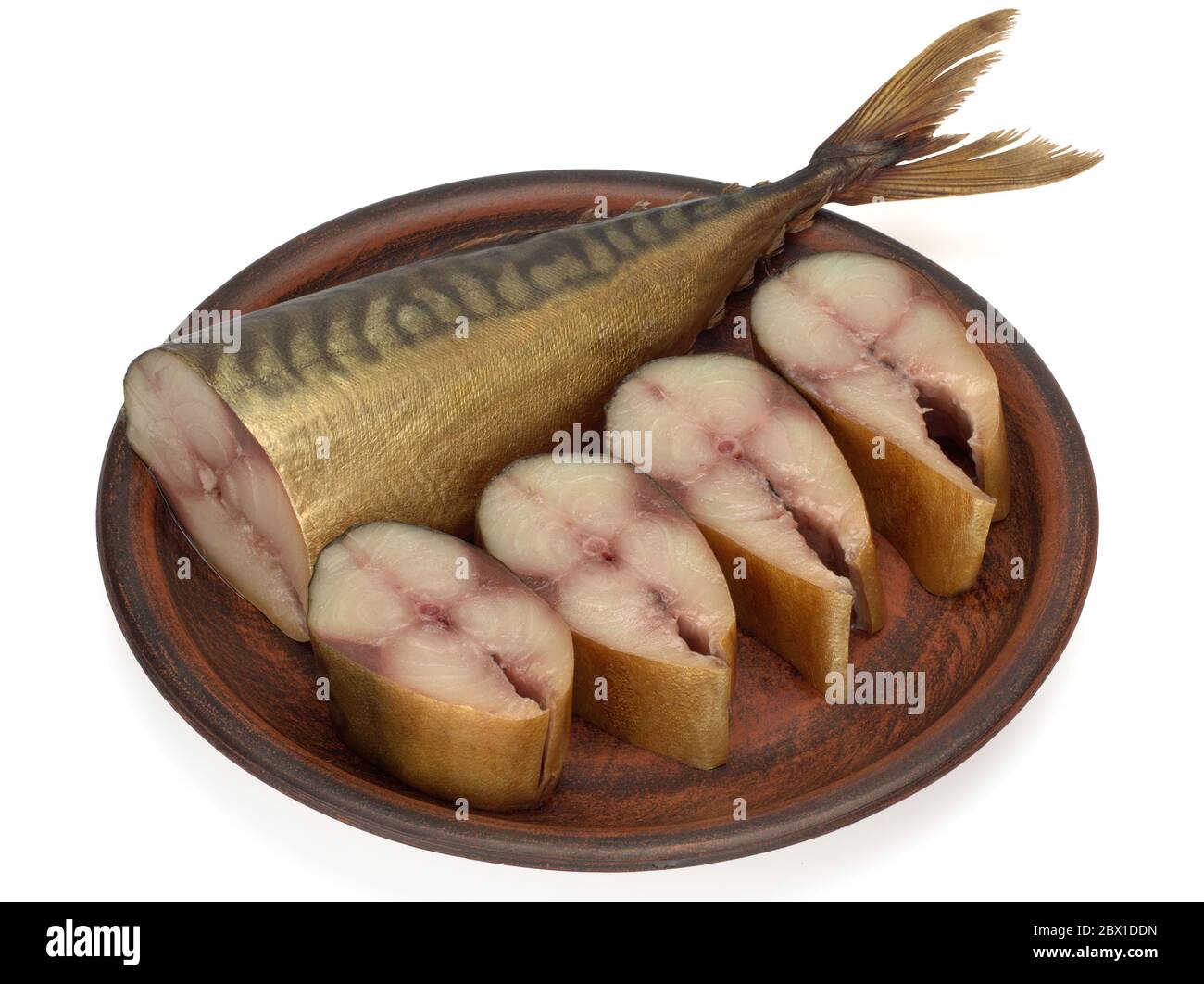 Cold smoking mackerel cheap
