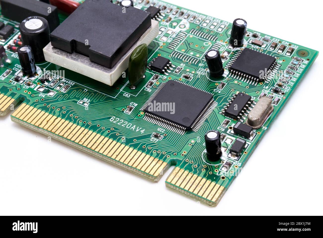 Microcircuit microelectronics hi-res stock photography and images - Alamy