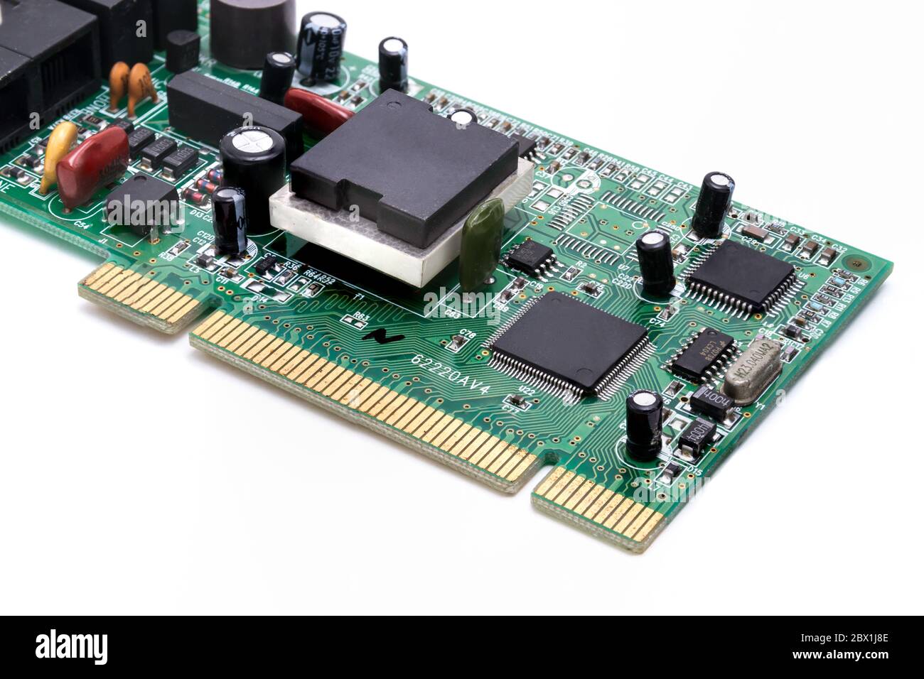 Microcircuit microelectronics hi-res stock photography and images - Alamy