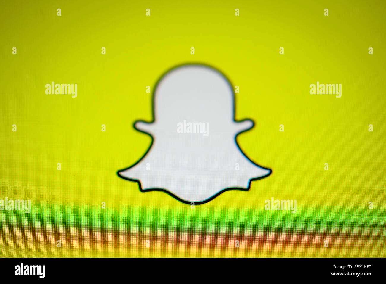 Youtuber Snapchats