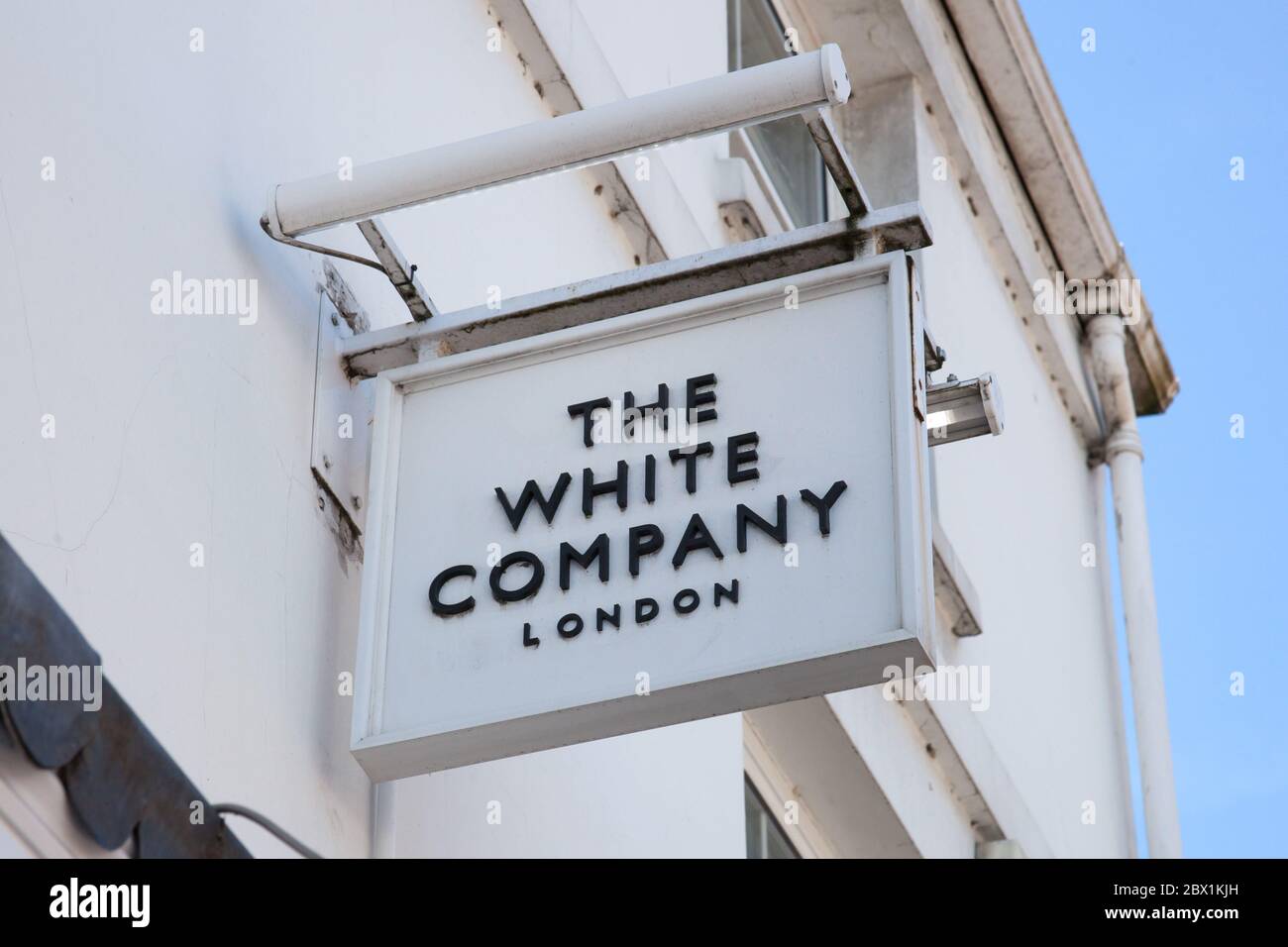 The white company uk hires stock photography and images Alamy