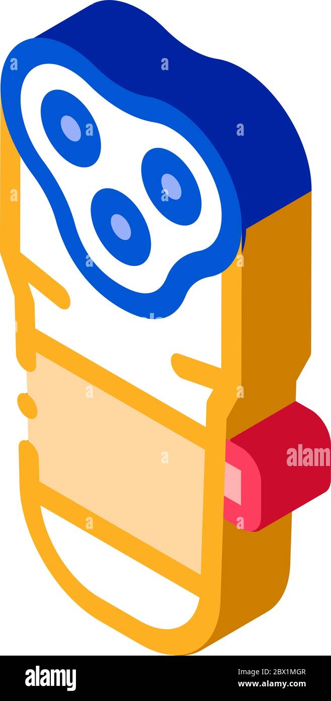 Closeup apparatus Stock Vector Images - Alamy
