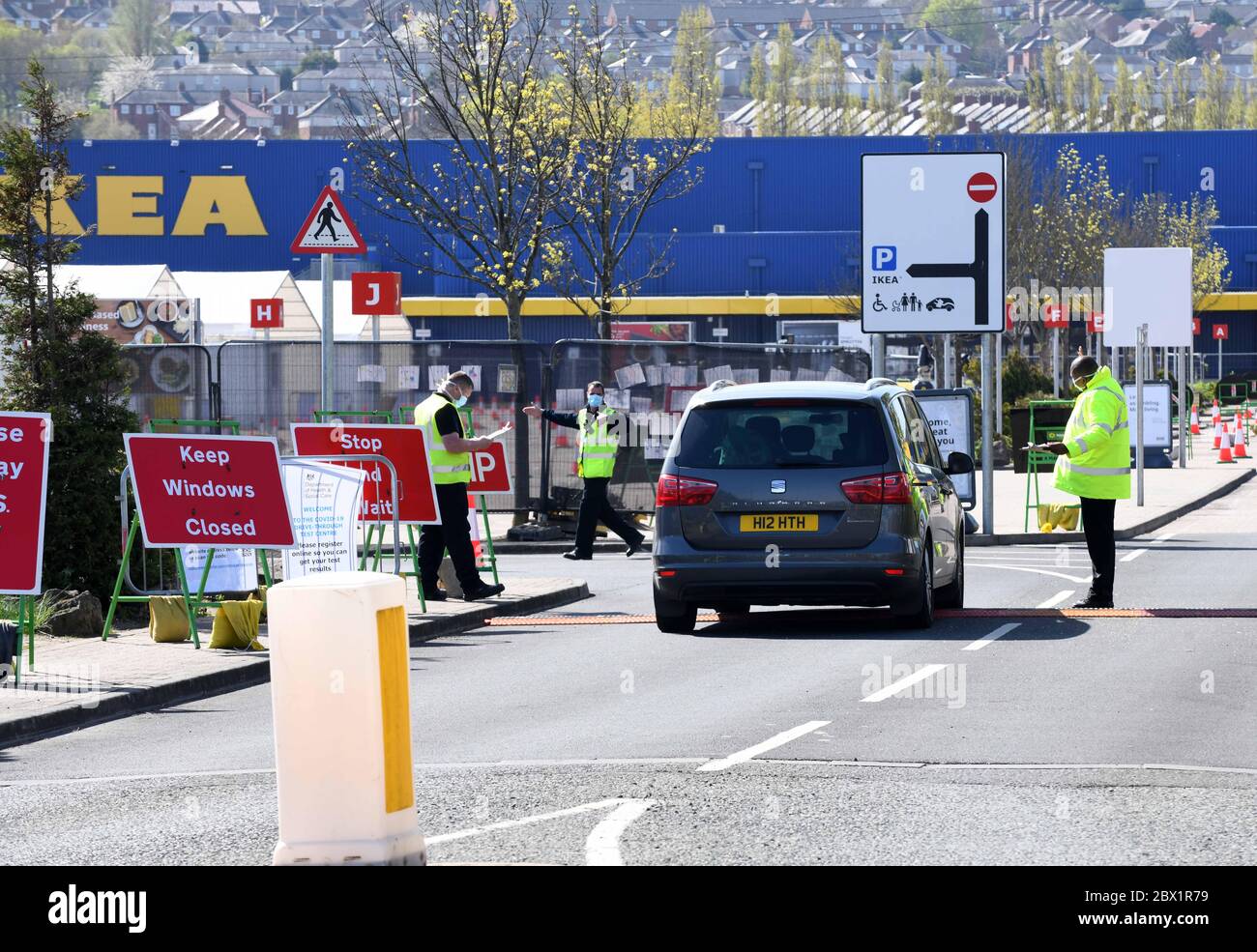 Ikea gateshead hires stock photography and images Alamy