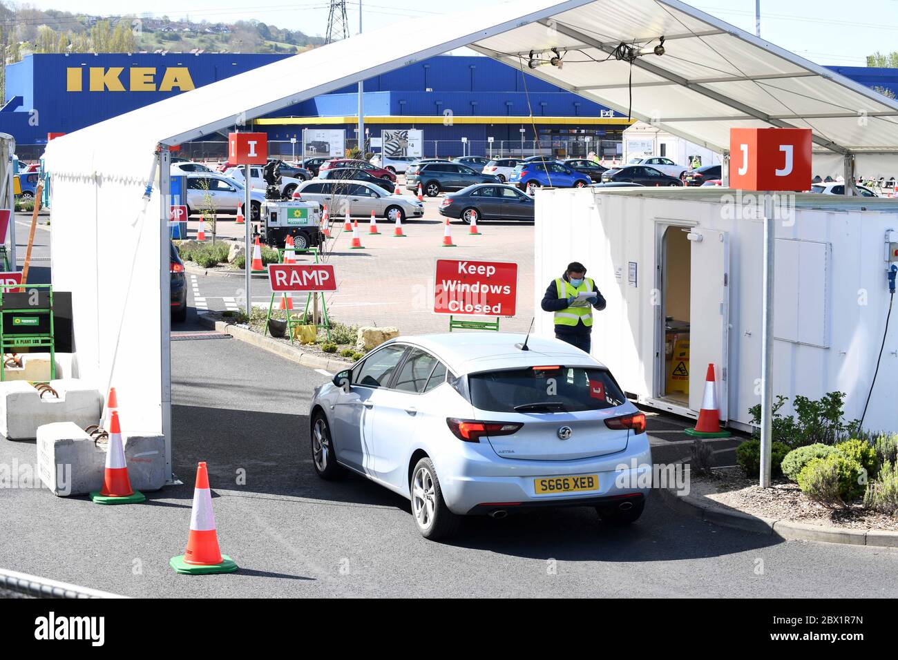 Ikea On Gibside Way Furniture Shops In Gateshead Ne11 9xs Tyne And Wear