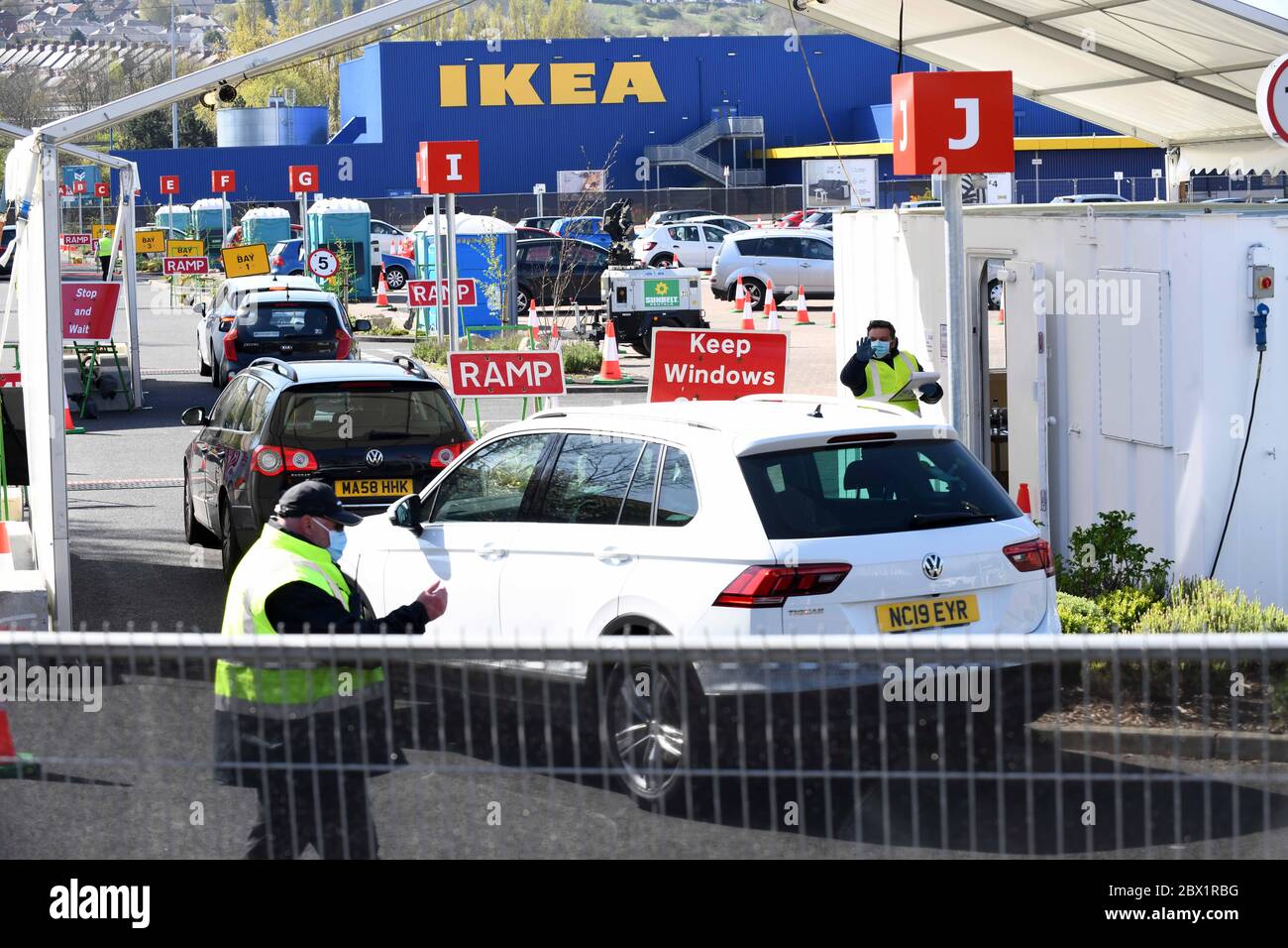Ikea gateshead hires stock photography and images Alamy