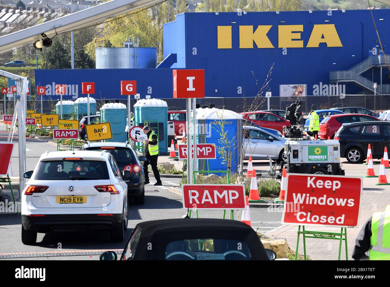 Ikea gateshead hires stock photography and images Alamy