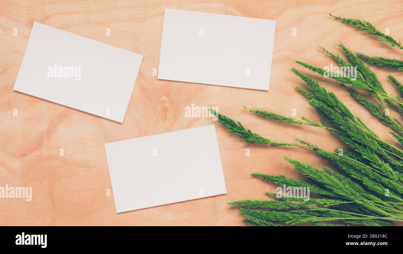 Blank postcards hi-res stock photography and images - Alamy