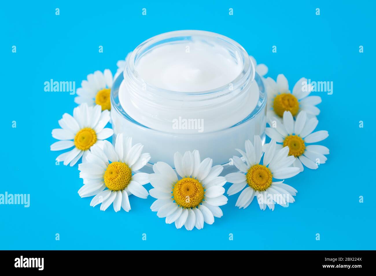 chamomile skin cream