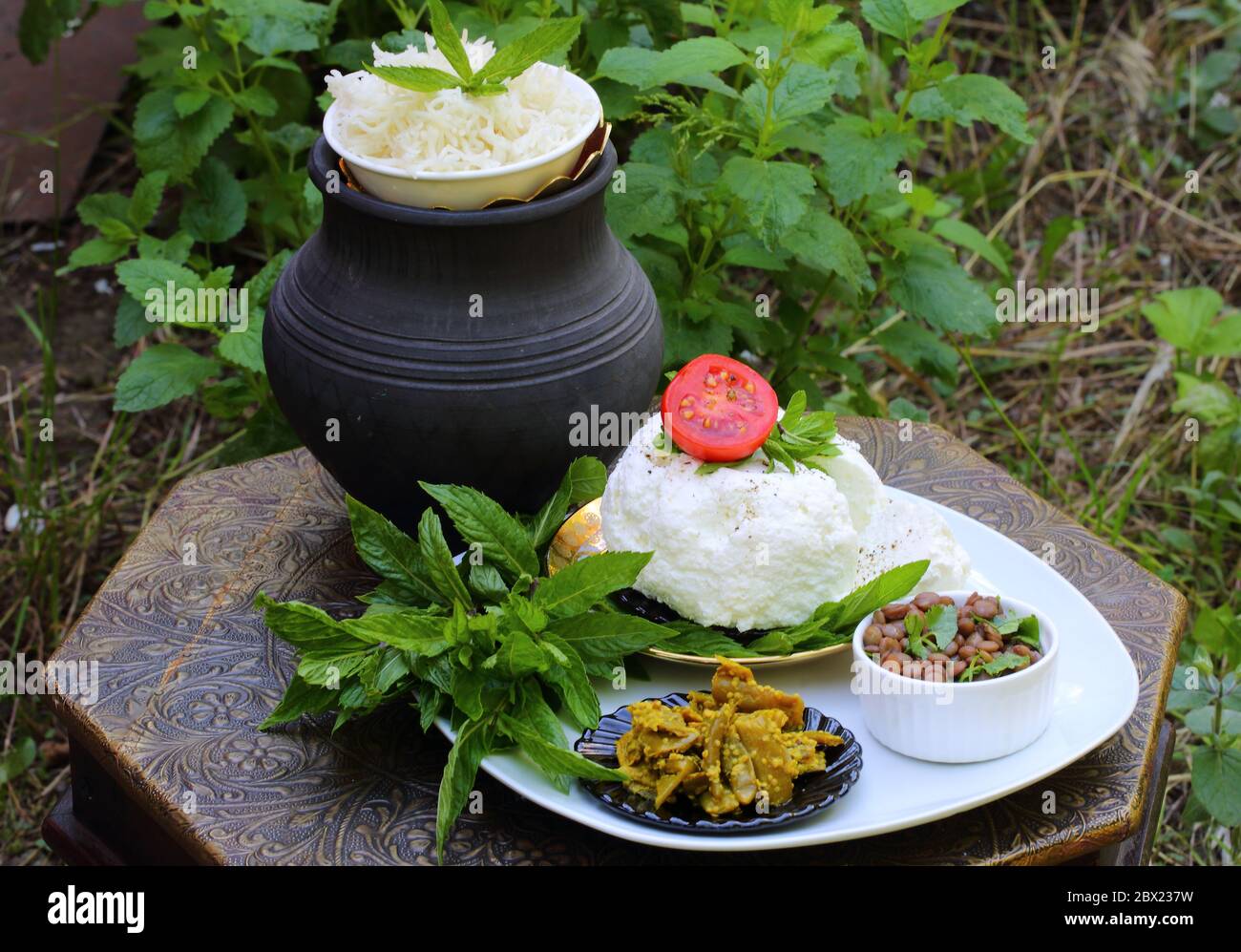 Paneer patties hires stock photography and images Alamy