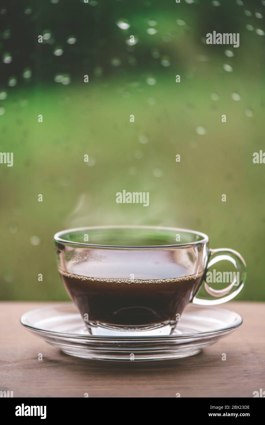 Tea Cup In Rainy Day High Resolution Stock Photography And Images Alamy Tea Cup In Rainy Day High Resolution Stock Photography And Images Alamy