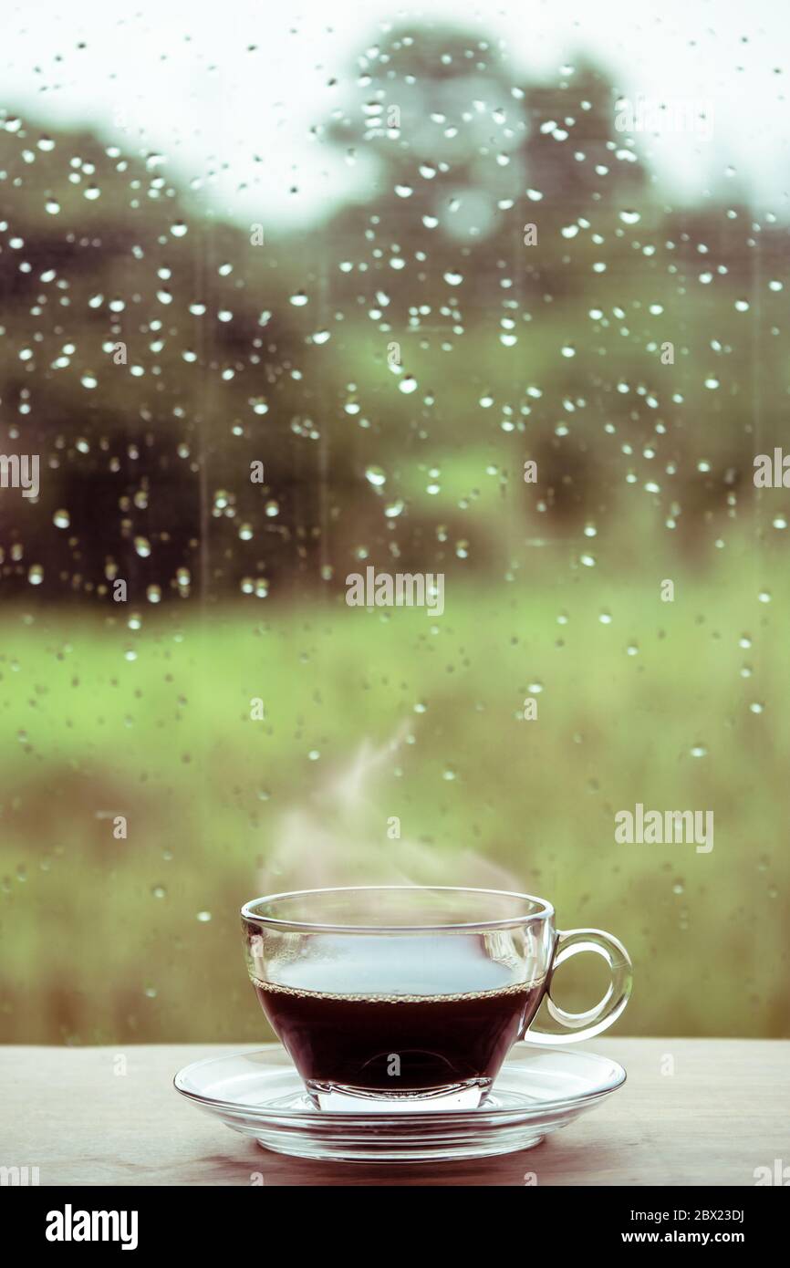 Tea Cup In Rainy Day High Resolution Stock Photography And Images Alamy Tea Cup In Rainy Day High Resolution Stock Photography And Images Alamy