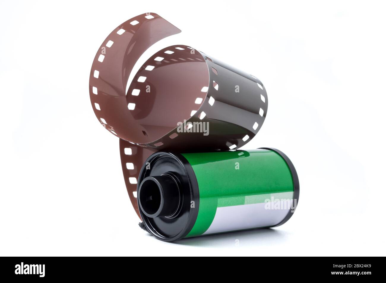 Traditional photographic process hi-res stock photography and images ...