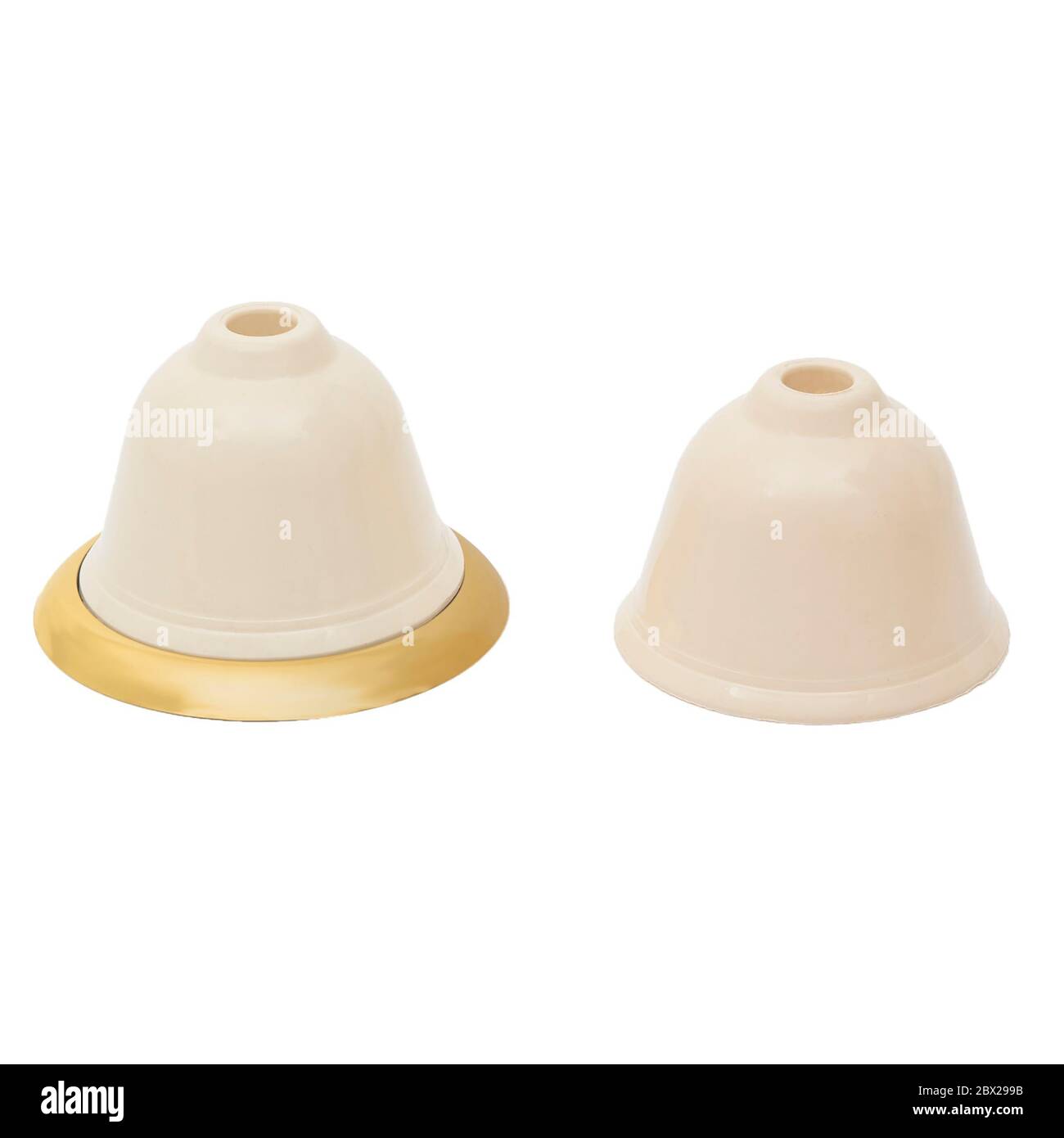 Ceiling fan in different color, size, shape and design in white ...