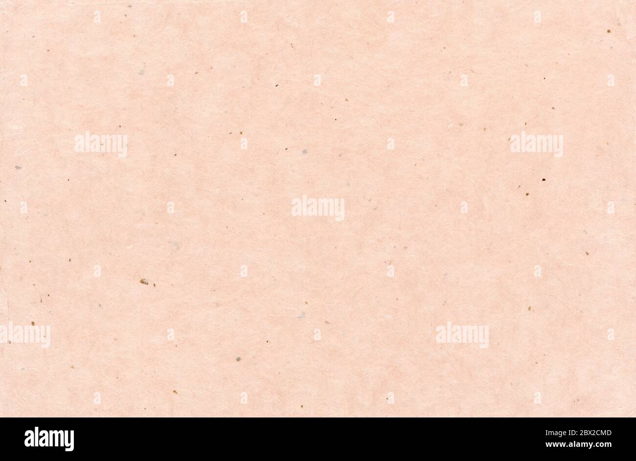hand made japanese traditional washi paper texture Stock Photo