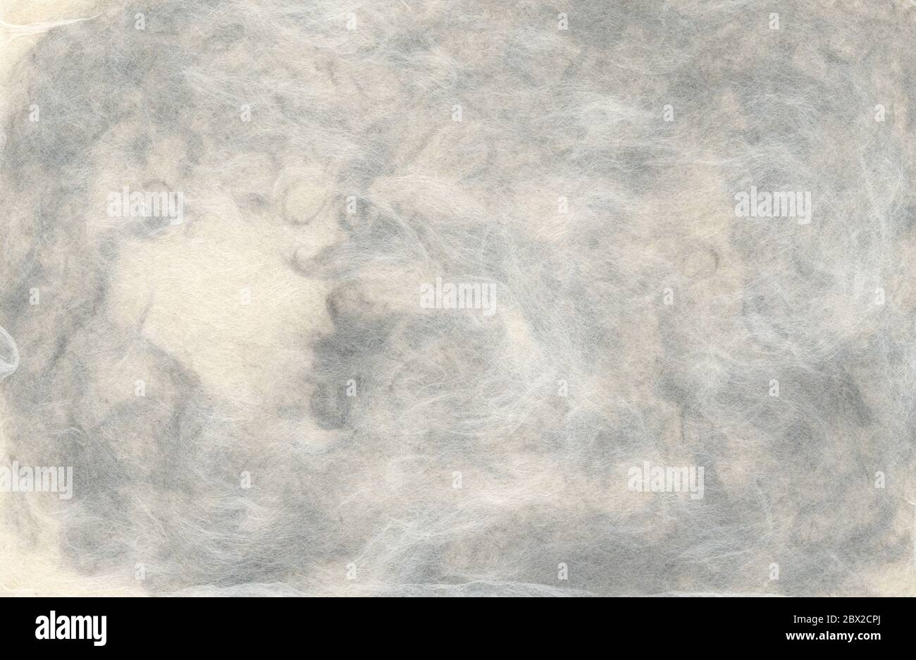 Hand Made Japanese Traditional Washi Paper Texture Stock Photo Alamy