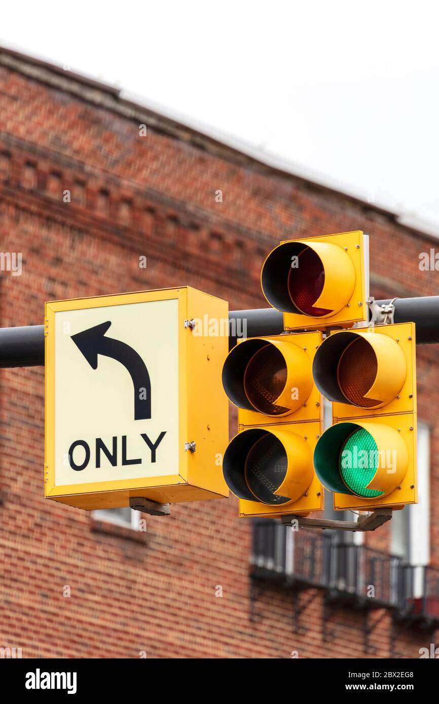Green light usa deals