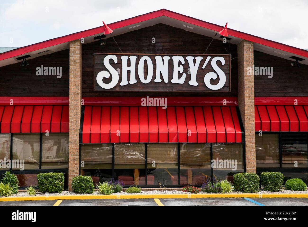 Shoney's Menu The Best And Worst Foods — Eat This Not