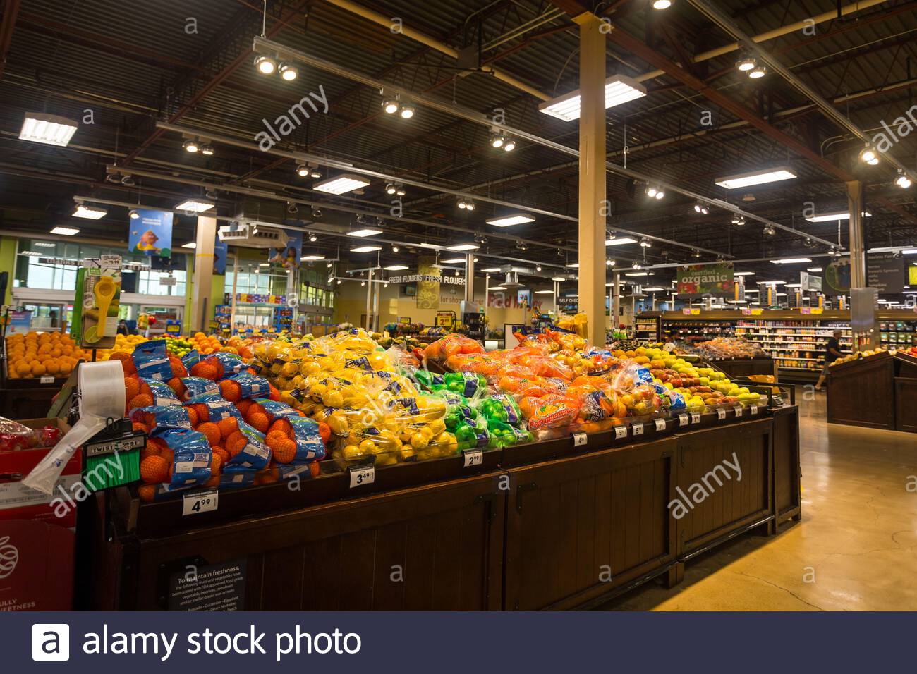 Fred Meyer High Resolution Stock Photography and Images Alamy