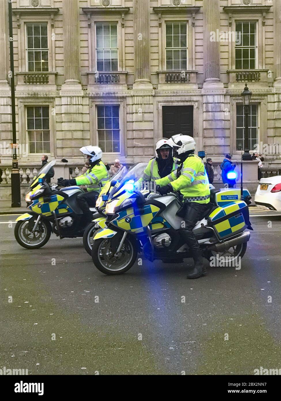British metropolitan police hi-res stock photography and images - Alamy
