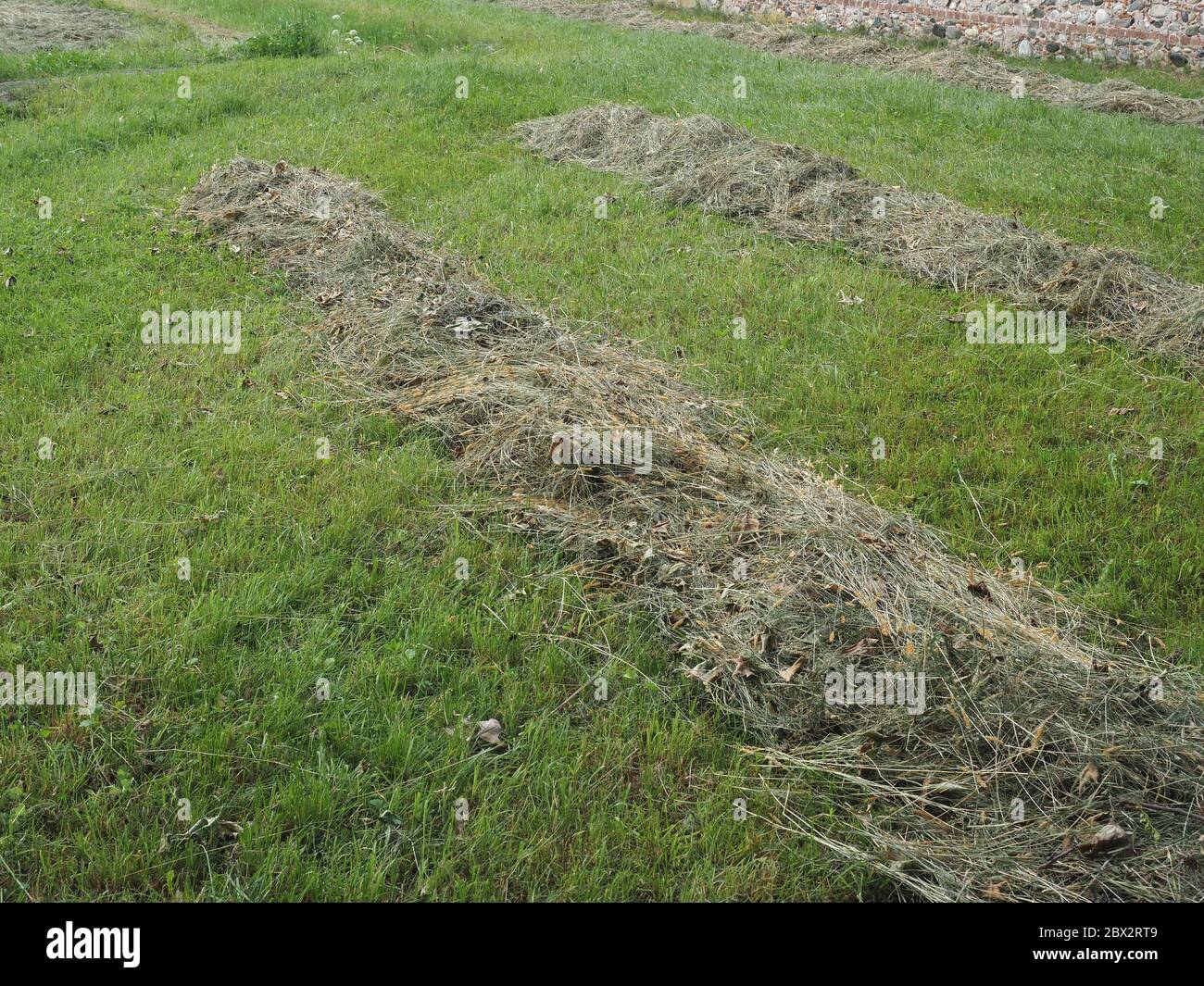 Windrow hires stock photography and images Alamy