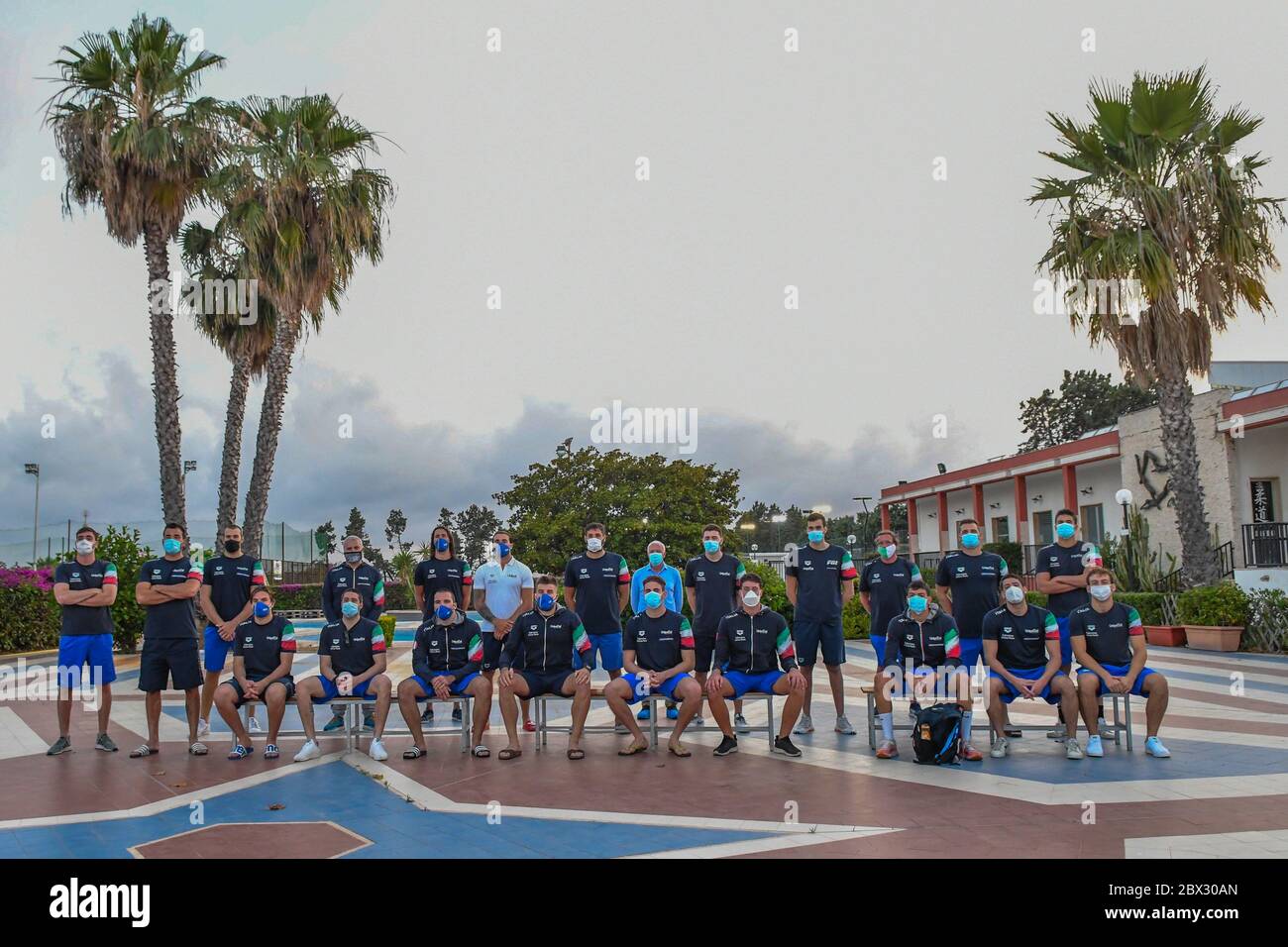 Waterpolo italy hires stock photography and images Alamy