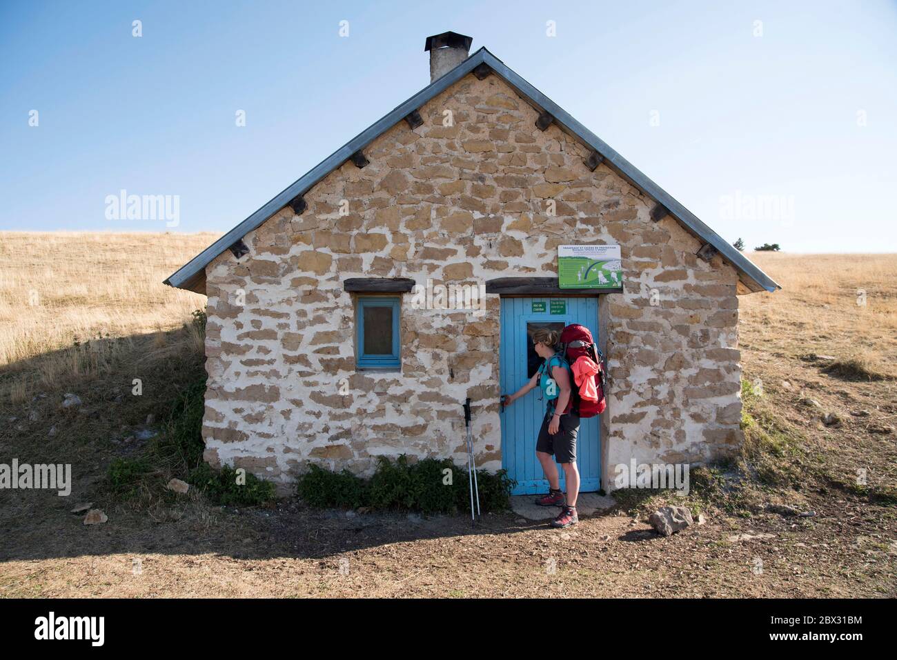 Chatillon En Diois Hi Res Stock Photography And Images Alamy