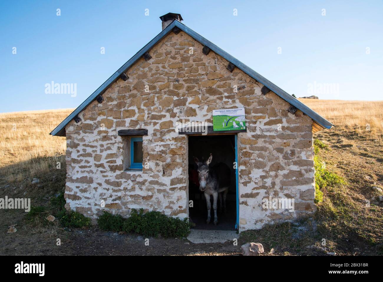 Chatillon En Diois Hi Res Stock Photography And Images Alamy
