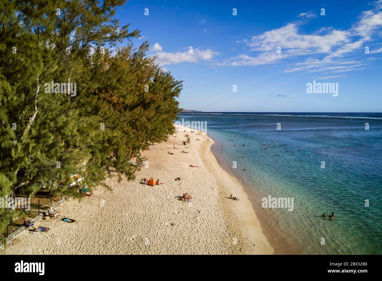 L'ermitage la reunion hires stock photography and images Alamy