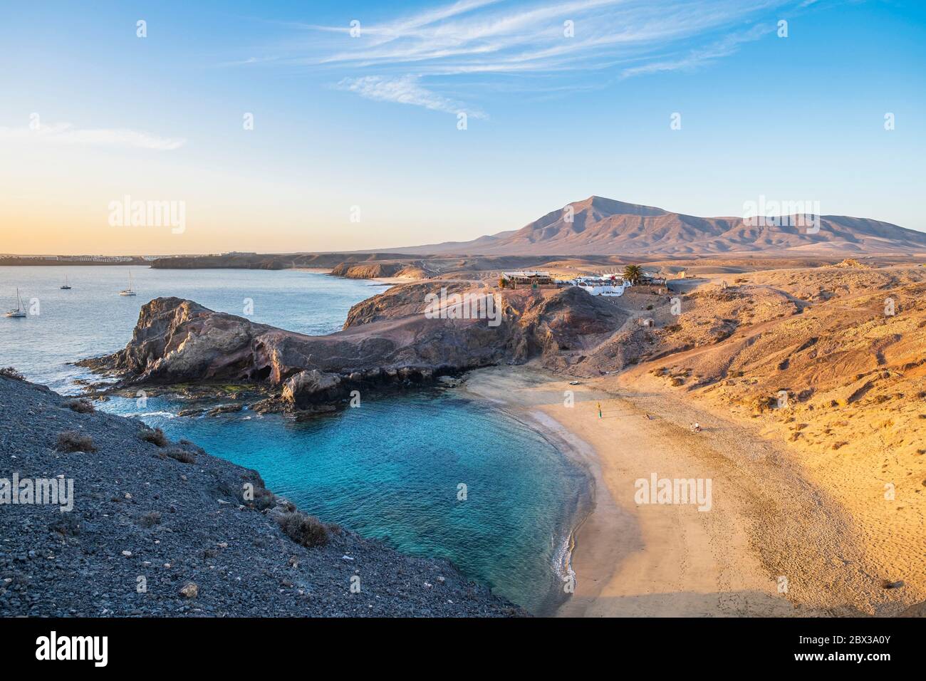 Spain Canary Islands Lanzarote Island Monumento Natural De Los Spain Canary Islands Lanzarote Island Monumento Natural De Los