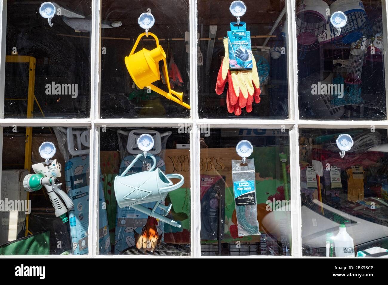 Hardware Store Window Display High Resolution Stock Photography and Images Alamy