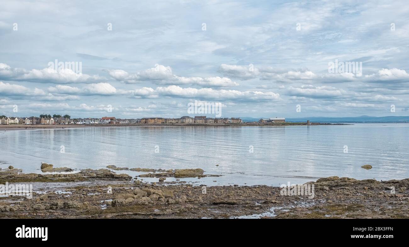 Saltcoats ayrshire hires stock photography and images Alamy