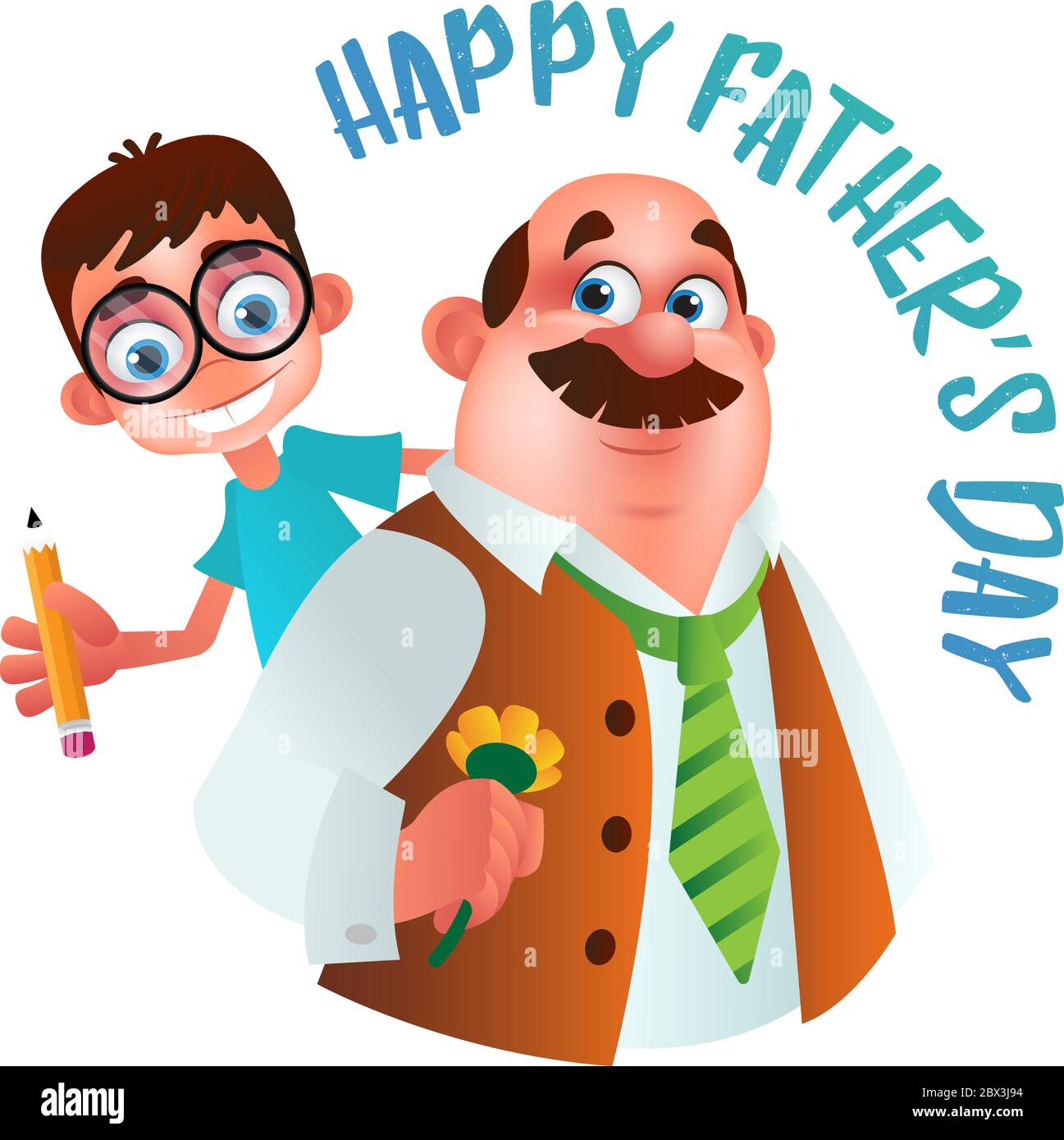 Fat dad Cut Out Stock Images & Pictures - Alamy Fat dad Cut Out Stock Images & Pictures - Alamy