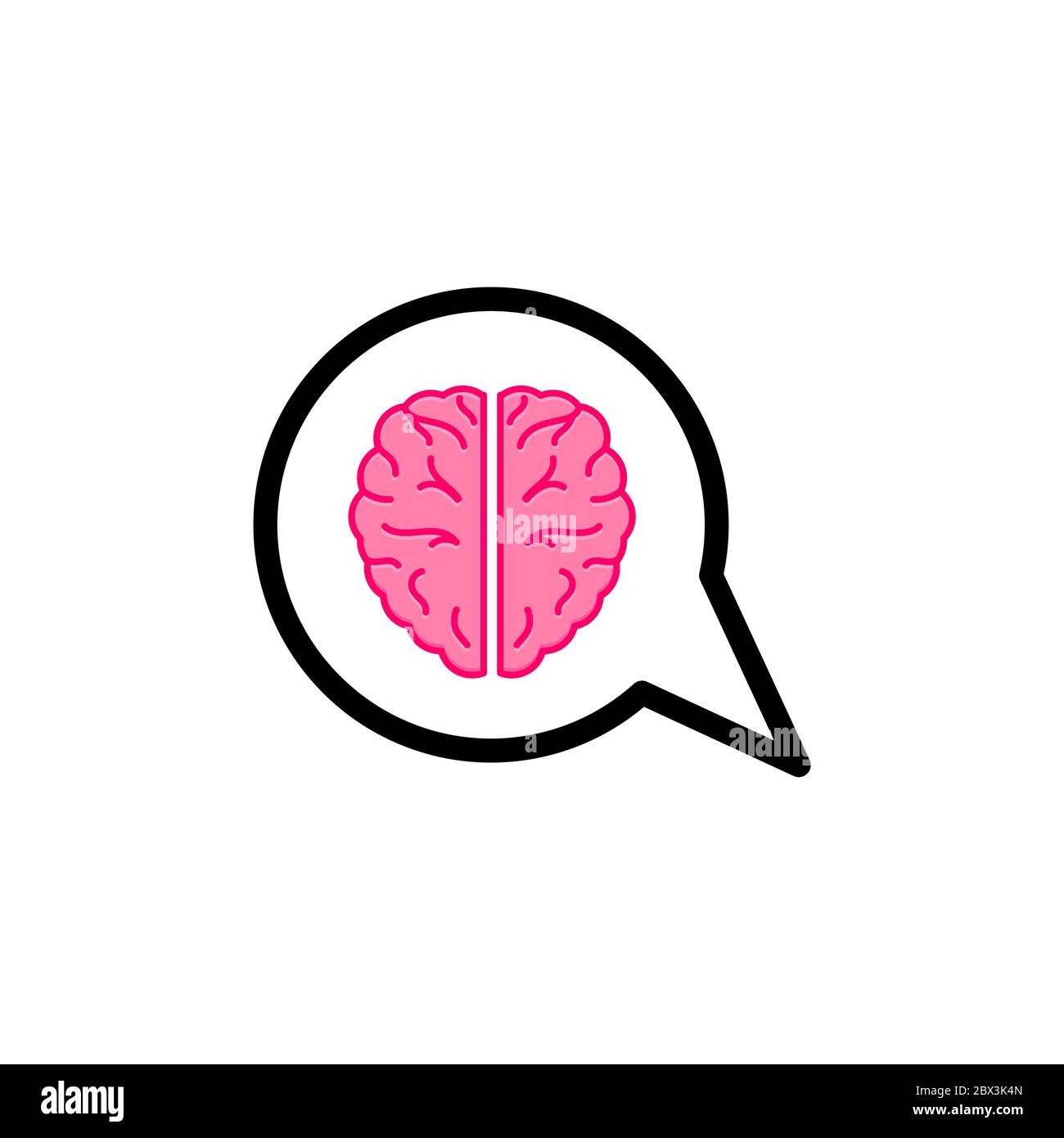 Brain chat in Phe in