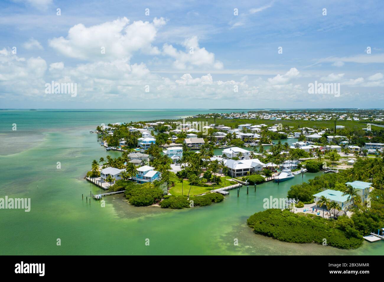 Florida Keys Foreclosures Waterfront
