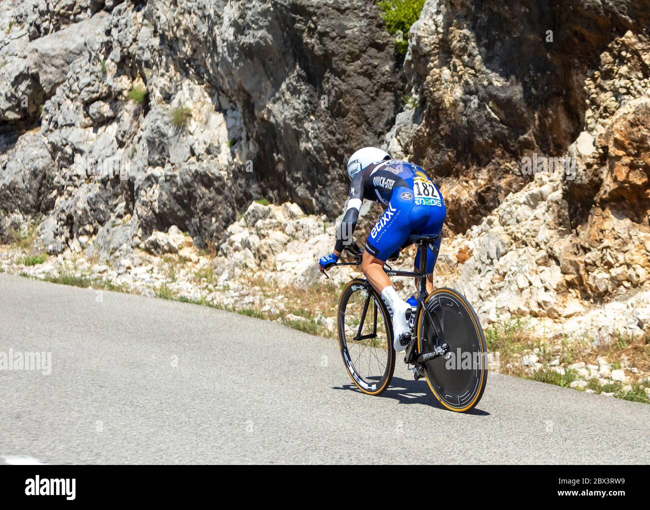 Etixx quick step cycling team 2025