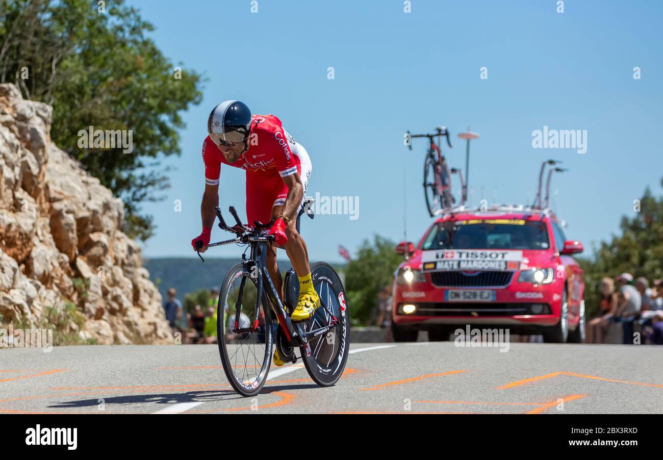 Champion road cyclist hi res stock photography and images Page