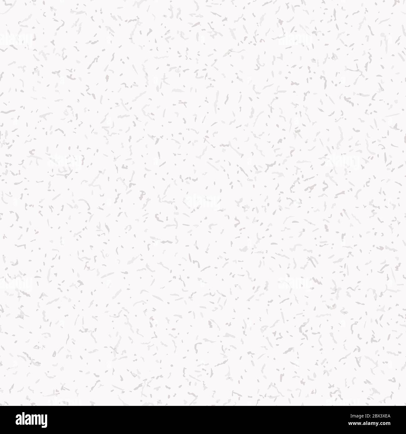 Handmade Mulberry Washi Paper Texture Seamless Pattern. White Background  with Tiny Speckled Drawn Flecks . Soft Off Gray Neutral Tone. All Over  Stock Vector Image & Art - Alamy