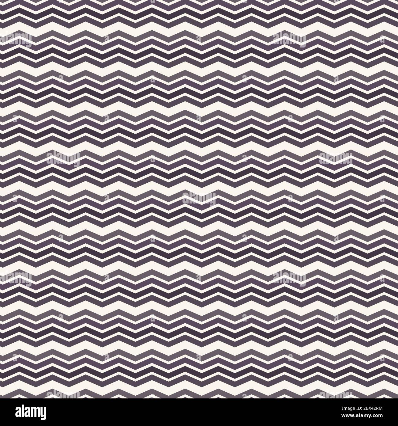 Thin Zig Zag Chevron Stripe Monochrome Black and White Texture. Regular  Tone on Tone Diamond Grid Seamless Pattern Swatch Background. Off White  Stock Vector Image & Art - Alamy