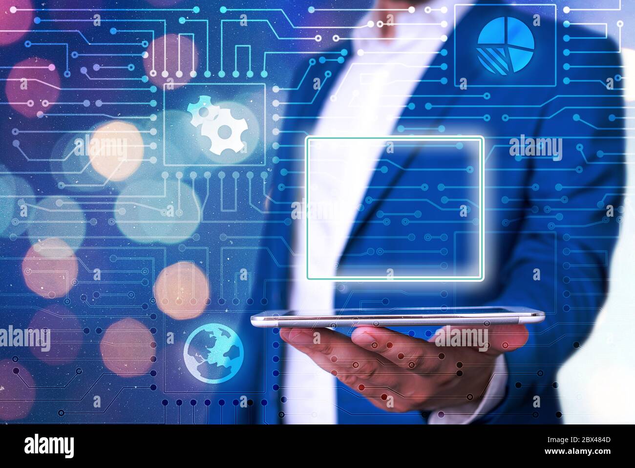 System Administrator Control, Gear Configuration Settings Tools Concept