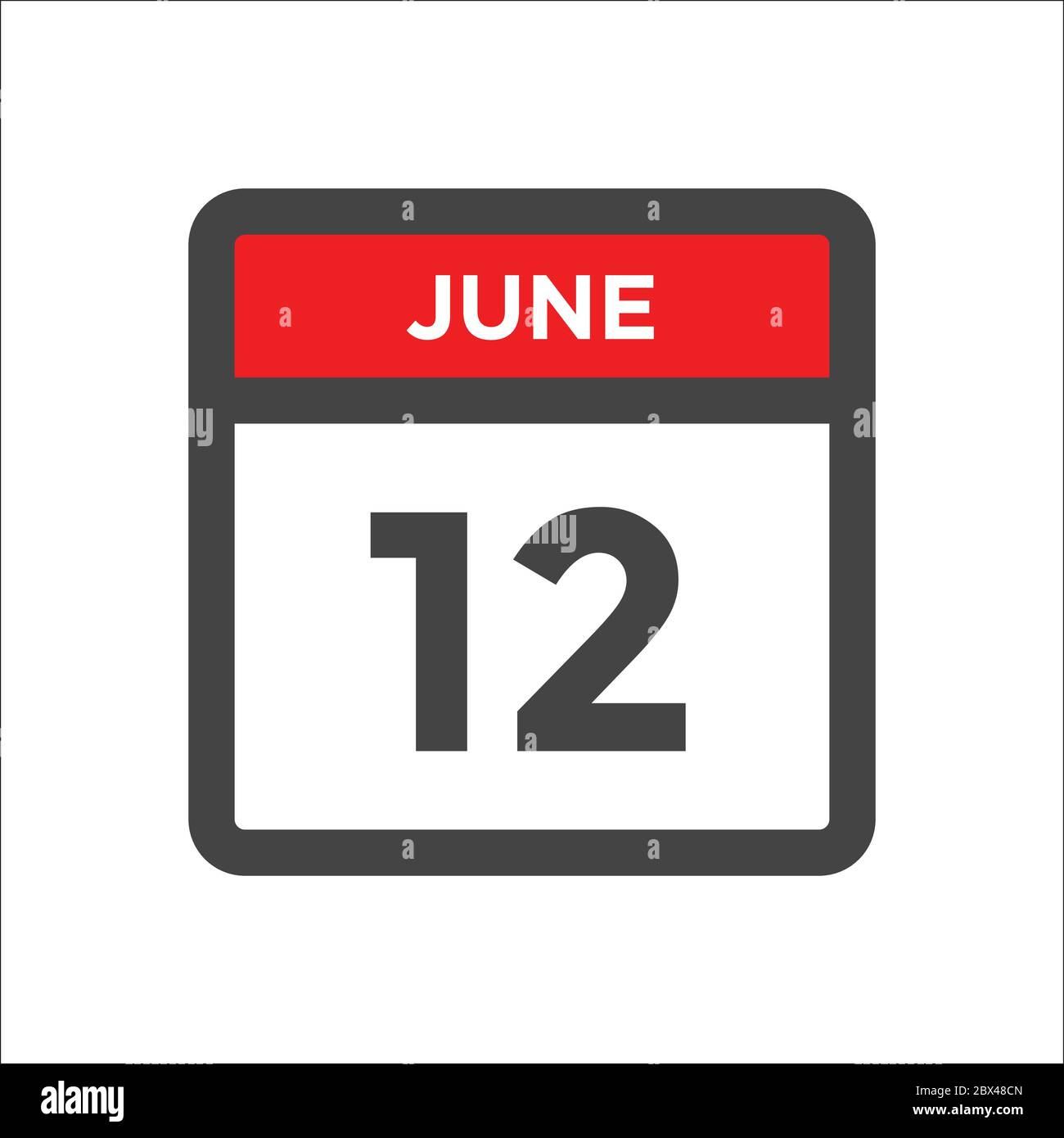 June 12 2023 Stock Vector Images Alamy