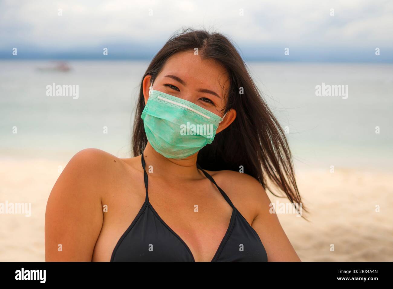 Download Page 2 Face Beach Mask China High Resolution Stock Photography And Images Alamy PSD Mockup Templates