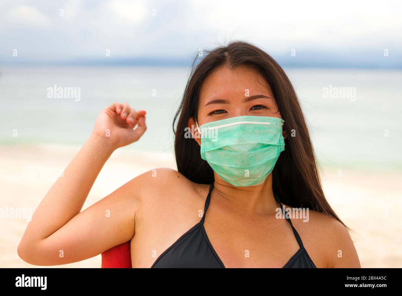 Download Page 2 Face Beach Mask China High Resolution Stock Photography And Images Alamy PSD Mockup Templates