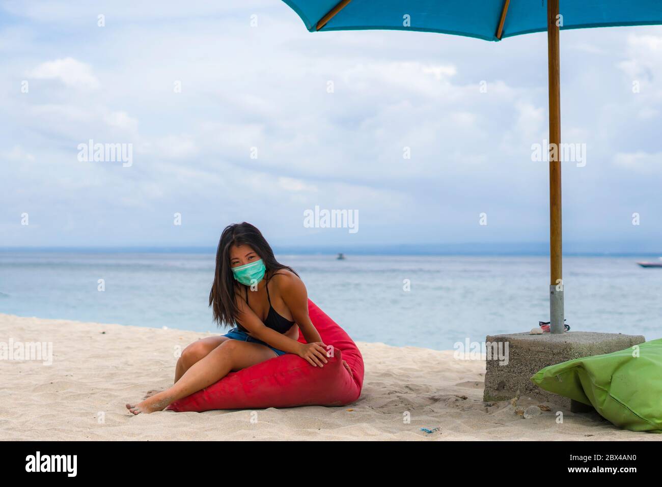 Download Page 2 Face Beach Mask China High Resolution Stock Photography And Images Alamy PSD Mockup Templates