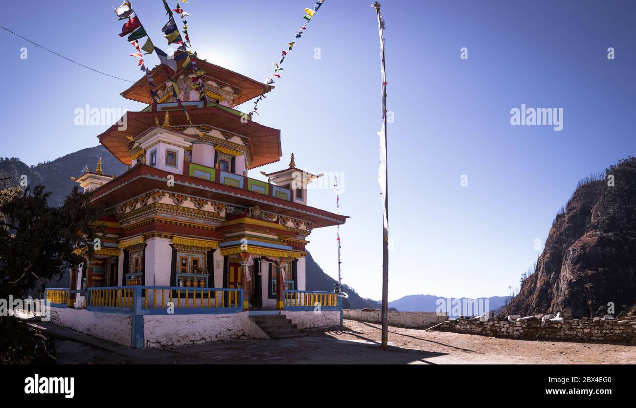 Taktsang Gompa: Exploring Bhutan's Iconic Cliffside Monastery Taktsang Gompa: Exploring Bhutan's Iconic Cliffside Monastery