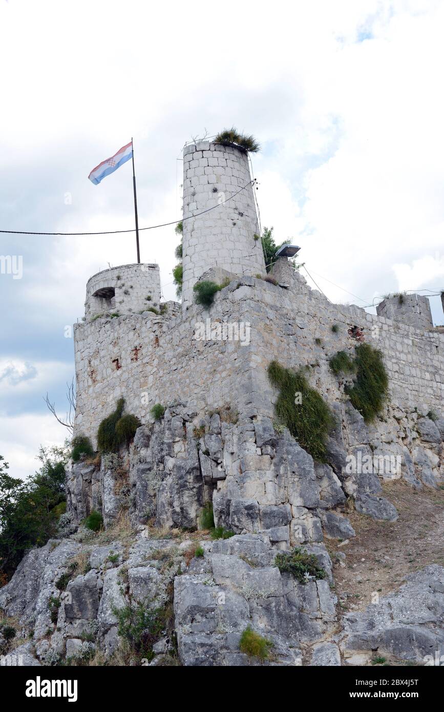 Book Tickets & Tours - Klis Fortress (Tvrdava Klis), Split - Viator