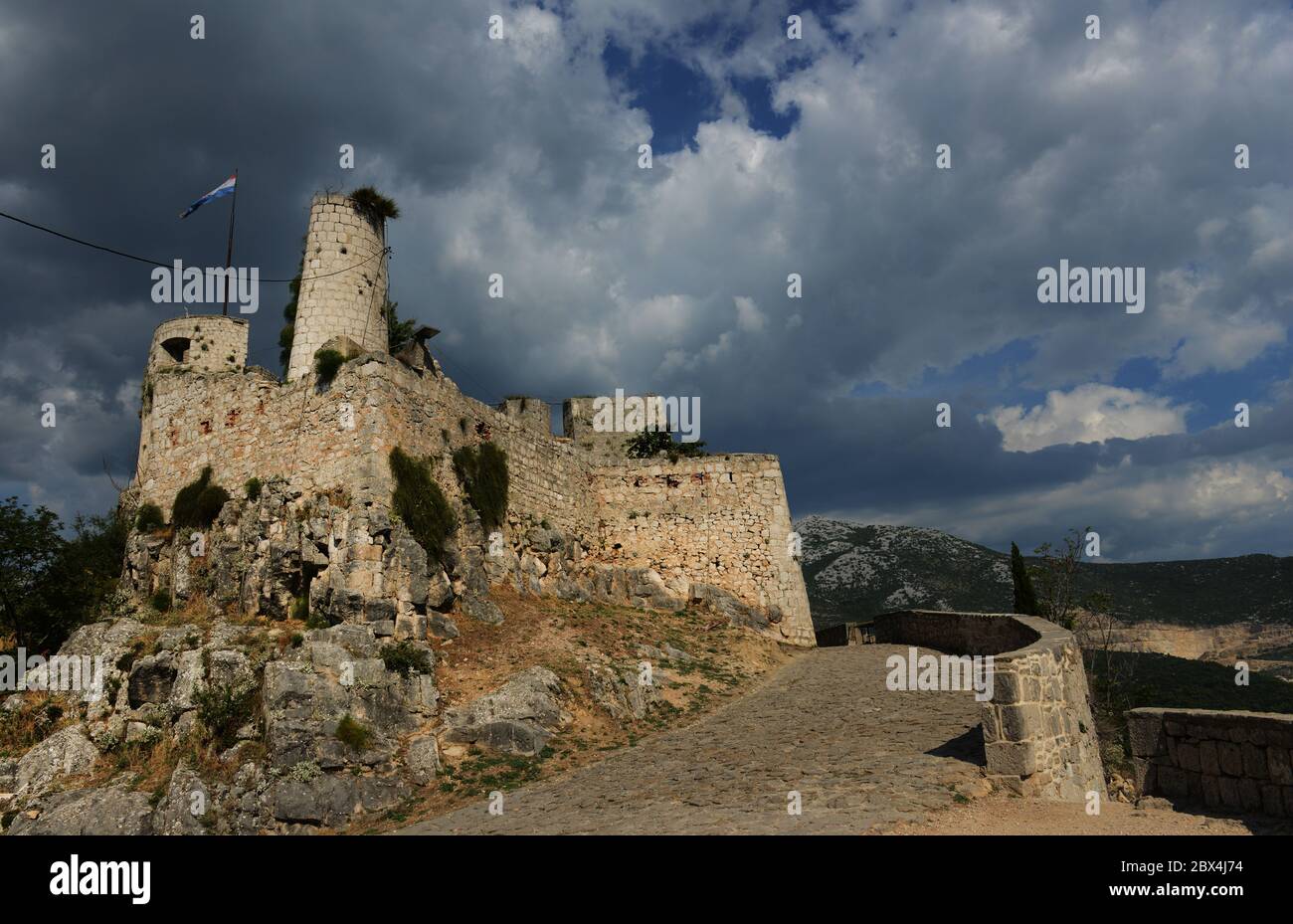 Book Tickets & Tours - Klis Fortress (Tvrdava Klis), Split - Viator