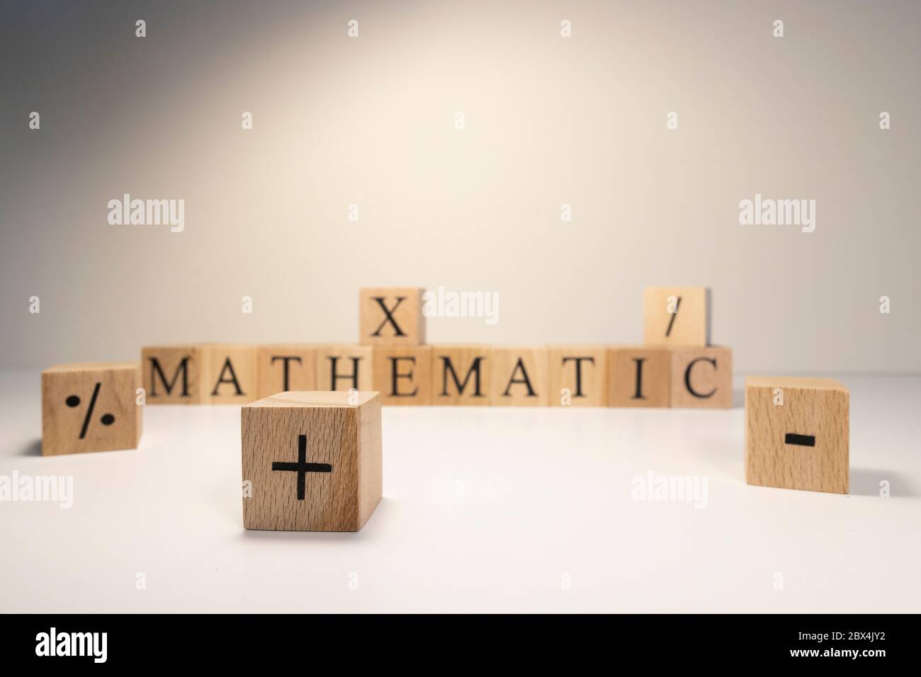 Technology math hi-res stock photography and images - Alamy