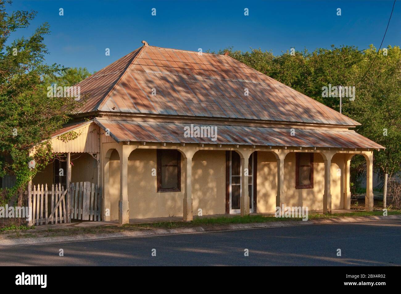 San ygnacio hires stock photography and images Alamy
